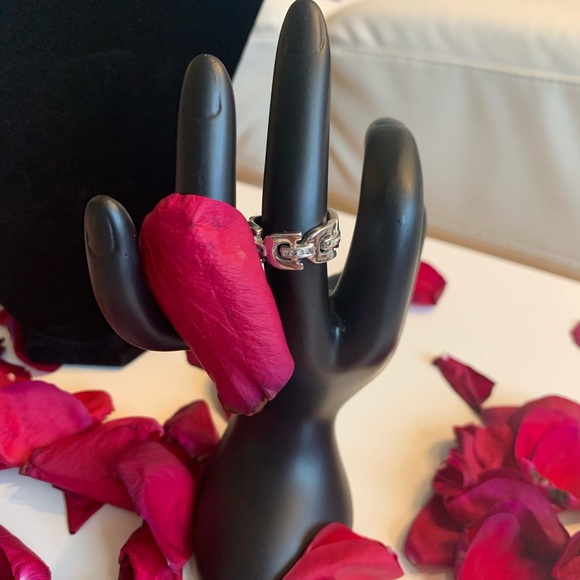 Multiple rings JENAVI - Picture 6 of 6